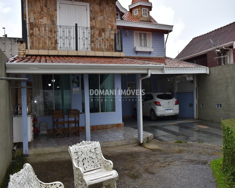 Casa, 3 quartos - Foto 14