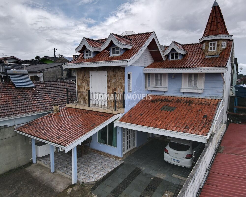Casa, 3 quartos - Foto 30