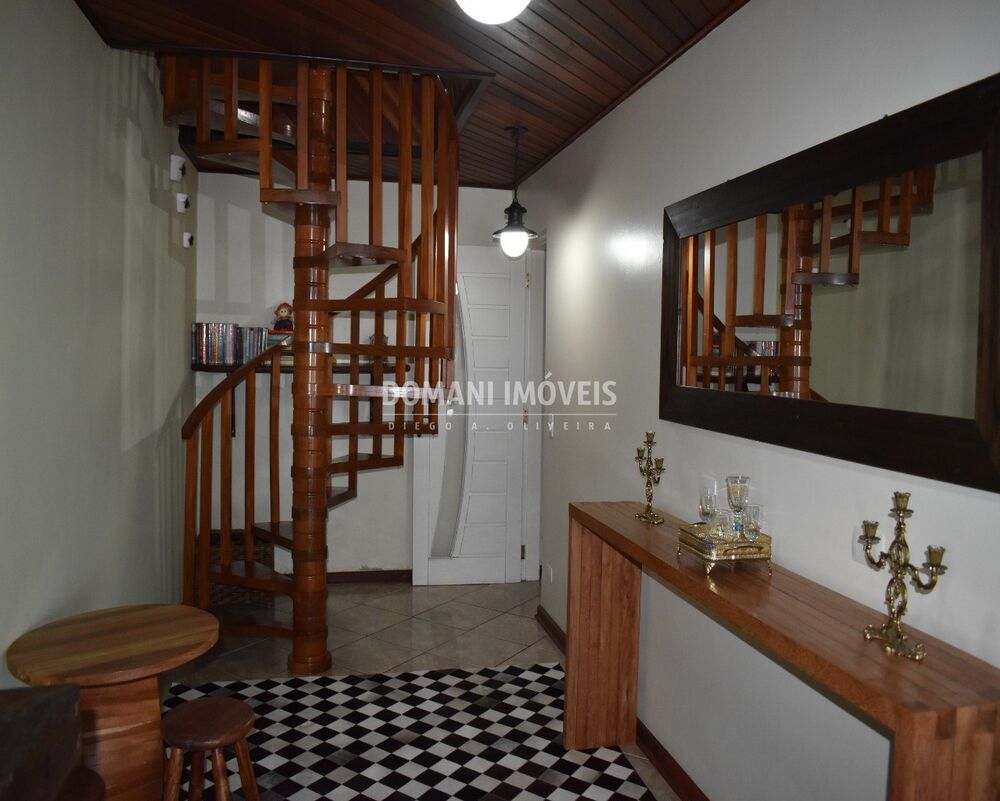 Casa, 3 quartos - Foto 19