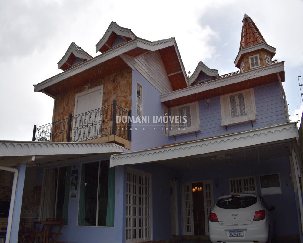Casa, 3 quartos - Foto 41