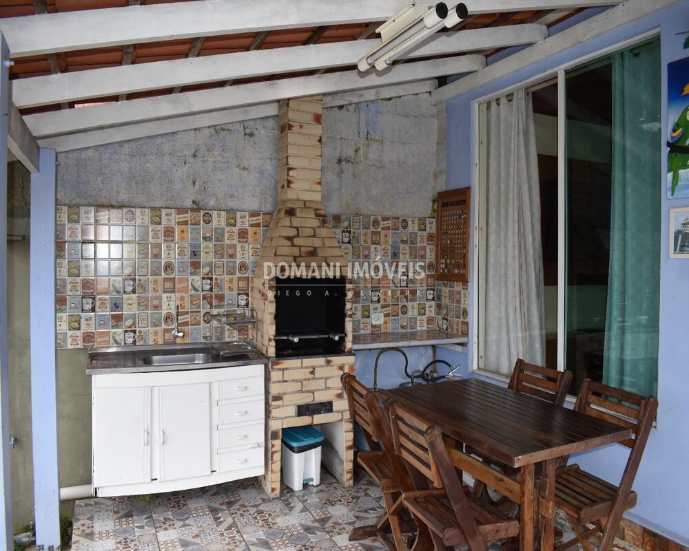 Casa, 3 quartos - Foto 2