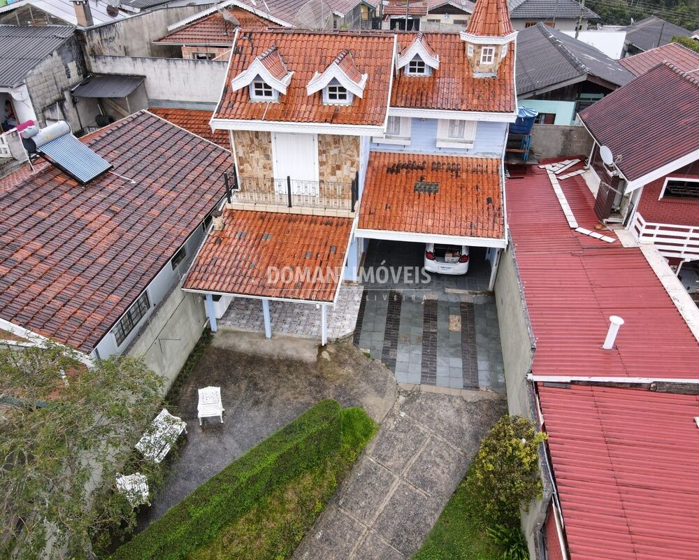 Casa, 3 quartos - Foto 42