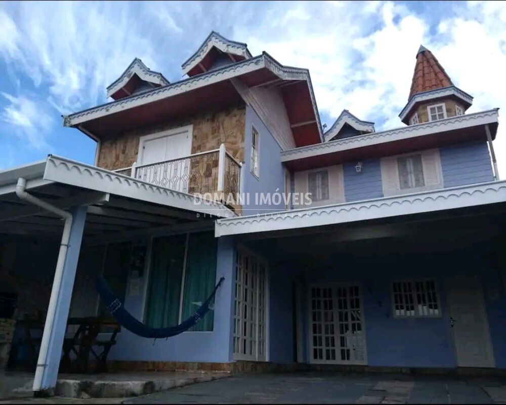 Casa, 3 quartos - Foto 40