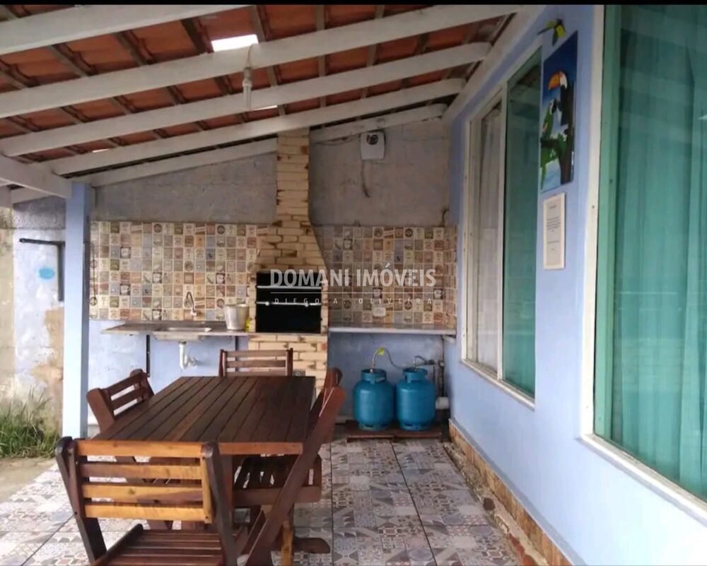 Casa, 3 quartos - Foto 43