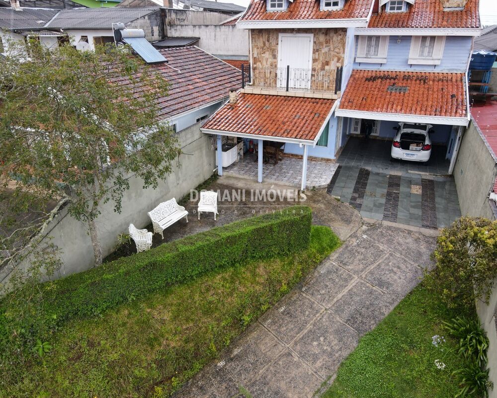 Casa, 3 quartos - Foto 45