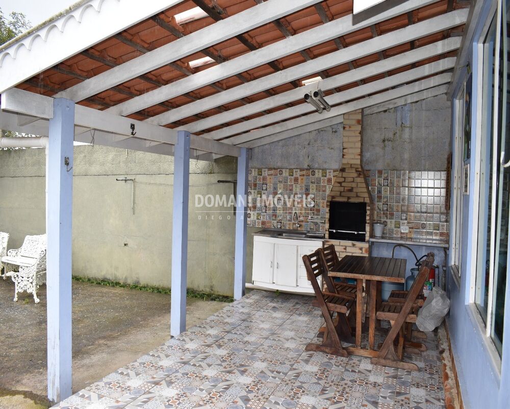 Casa, 3 quartos - Foto 5