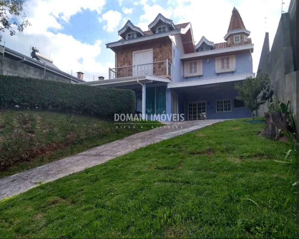 Casa, 3 quartos - Foto 33