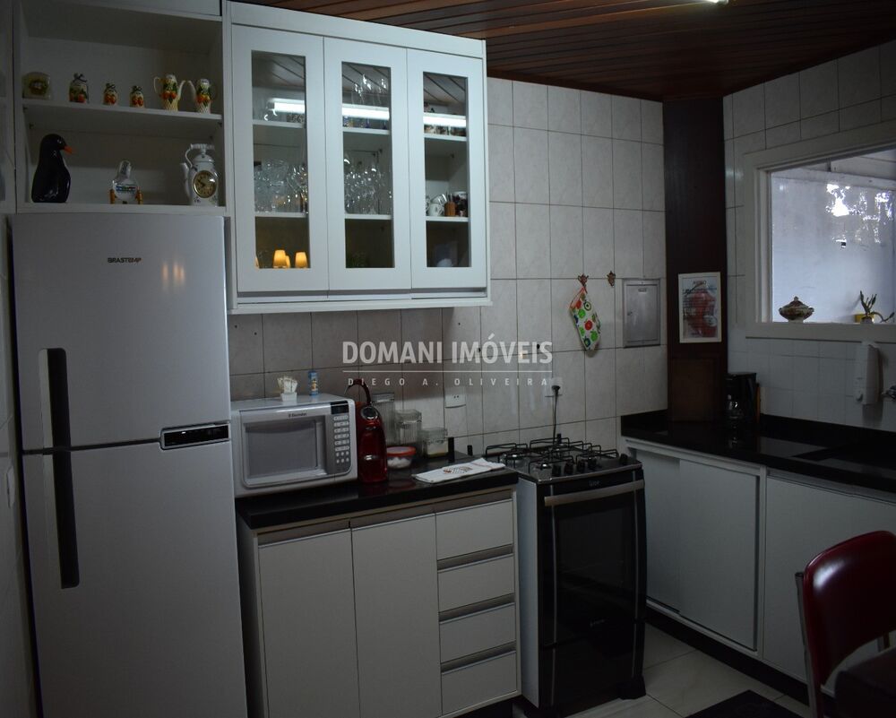 Casa, 3 quartos - Foto 29