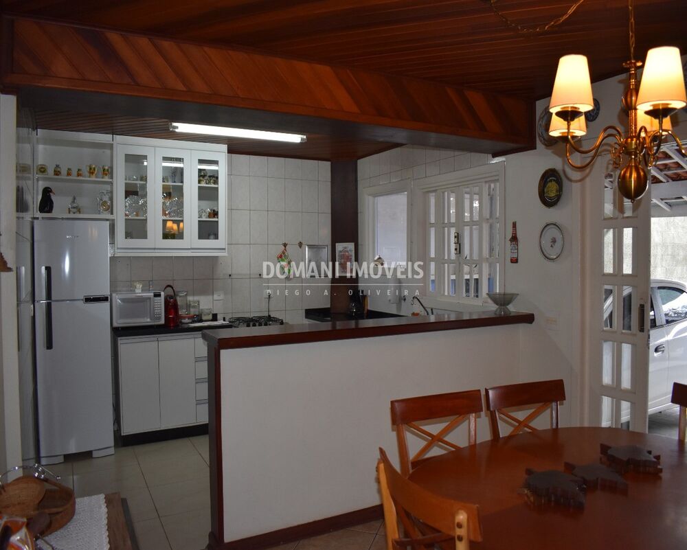 Casa, 3 quartos - Foto 46