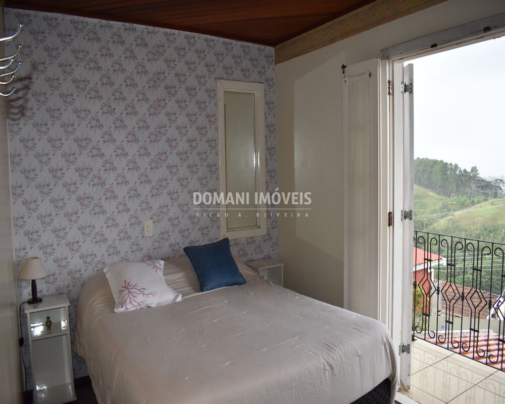 Casa, 3 quartos - Foto 7