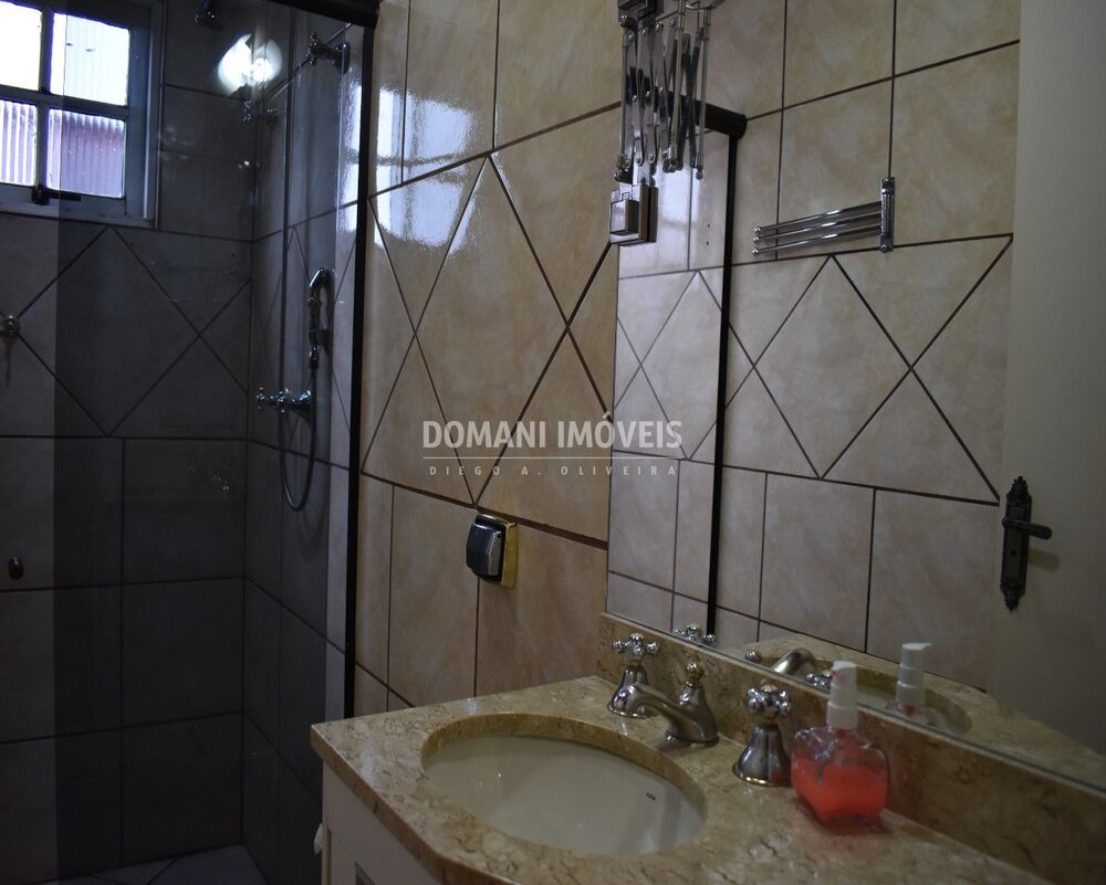 Casa, 3 quartos - Foto 28