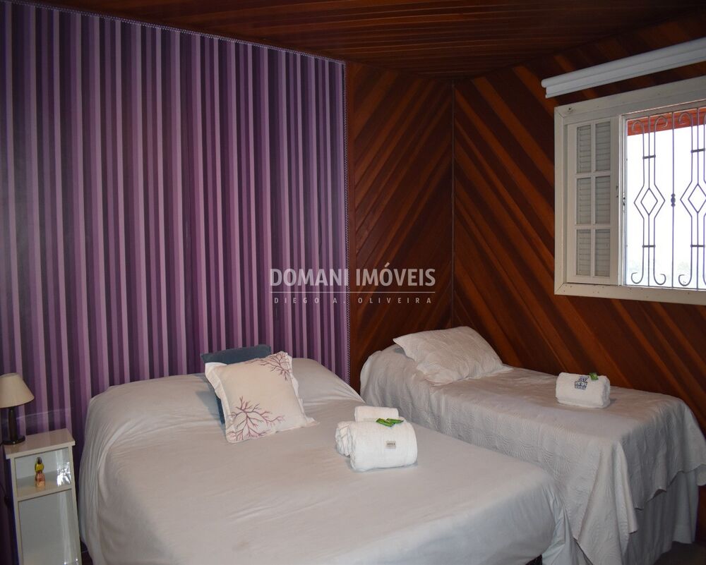 Casa, 3 quartos - Foto 12