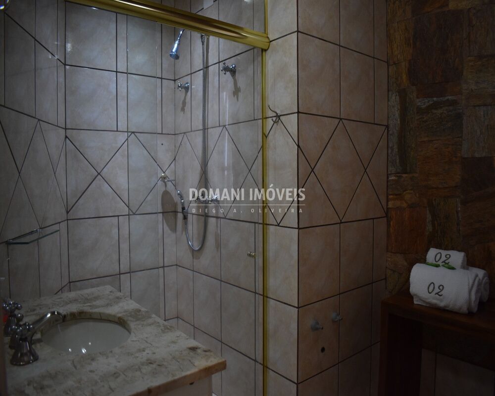 Casa, 3 quartos - Foto 26