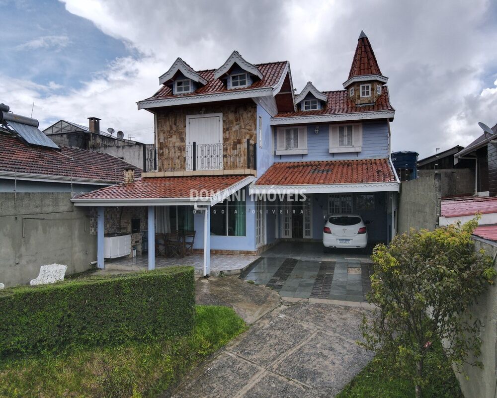 Casa, 3 quartos - Foto 10