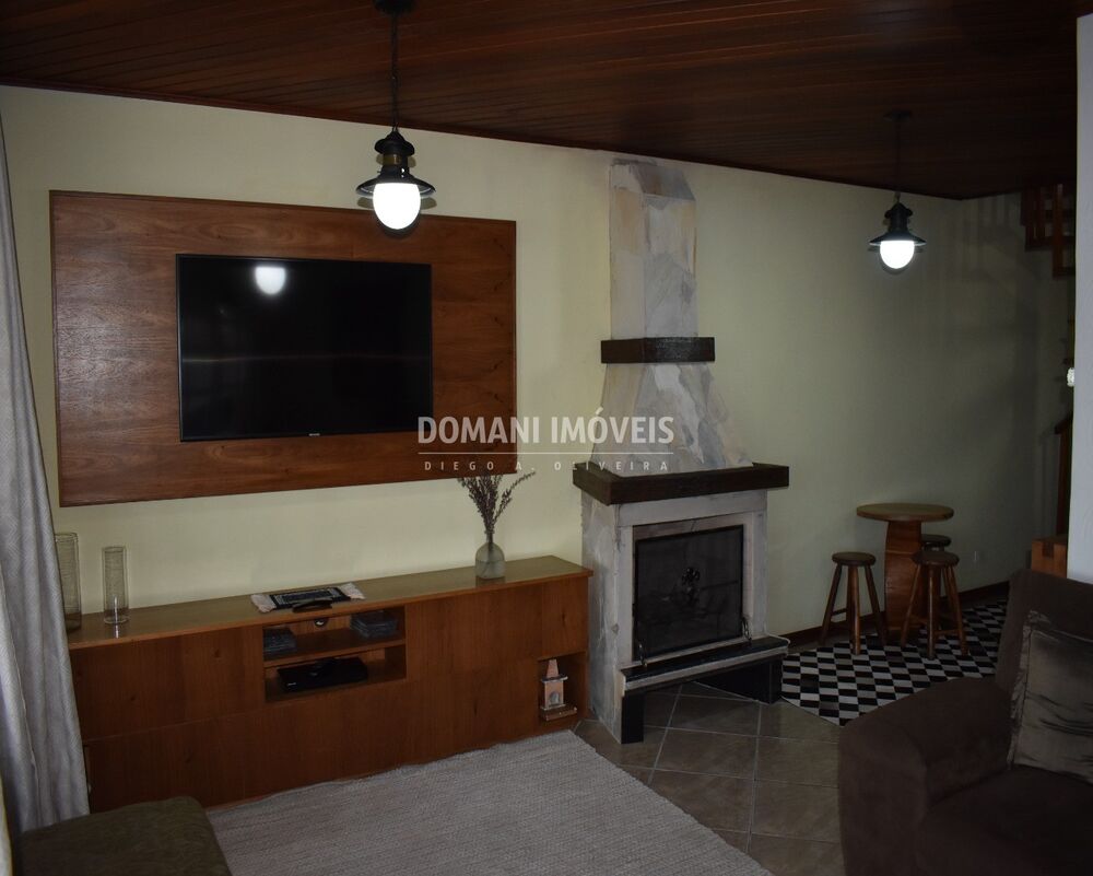 Casa, 3 quartos - Foto 20