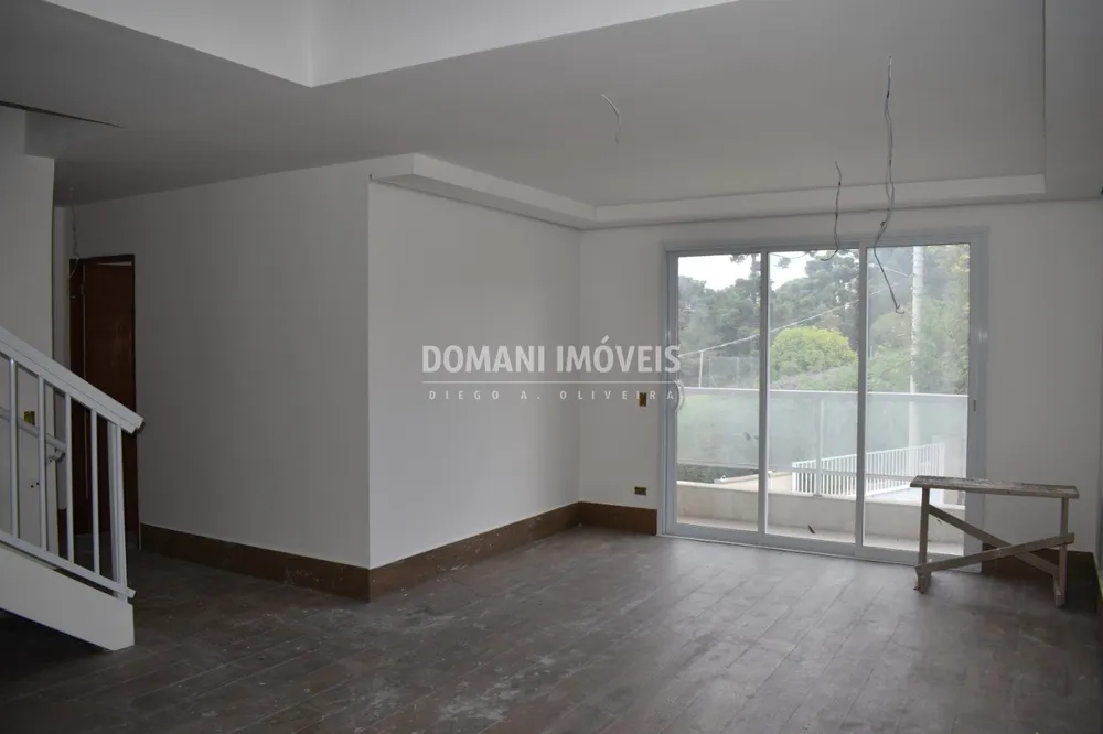 Apartamento, 3 quartos, 140 m² - Foto 6