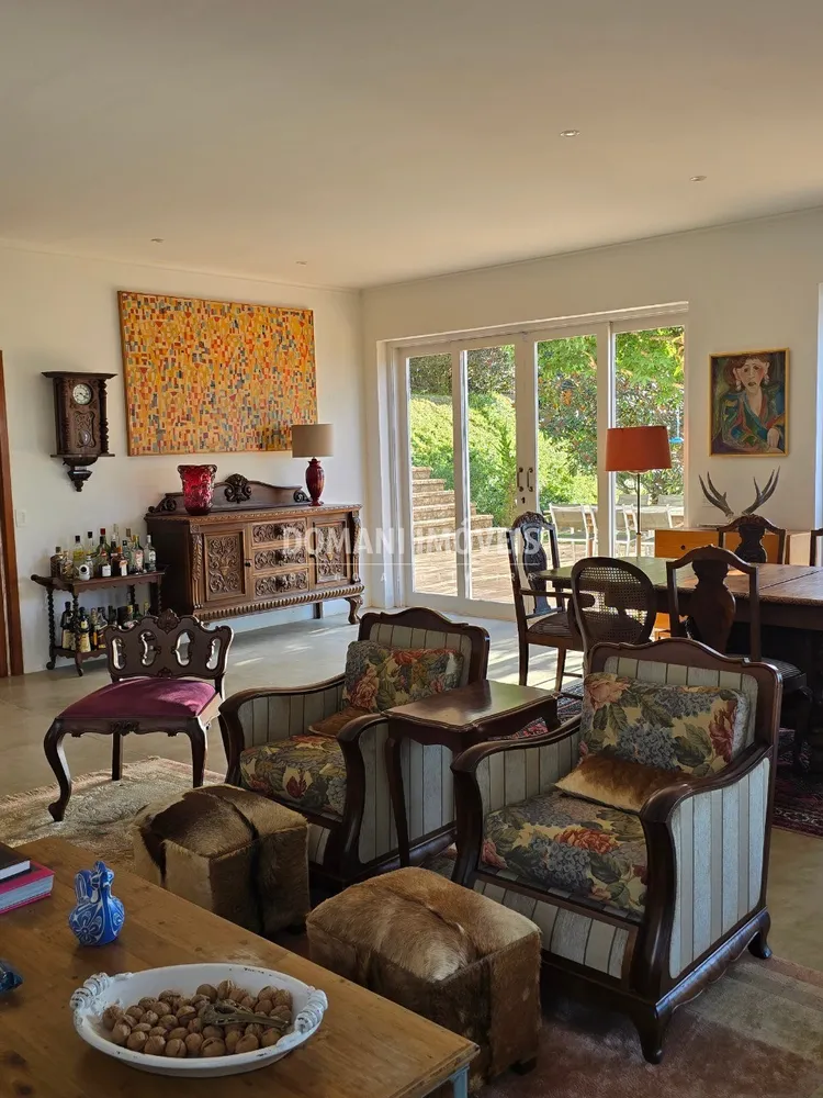 Casa, 5 quartos - Foto 5