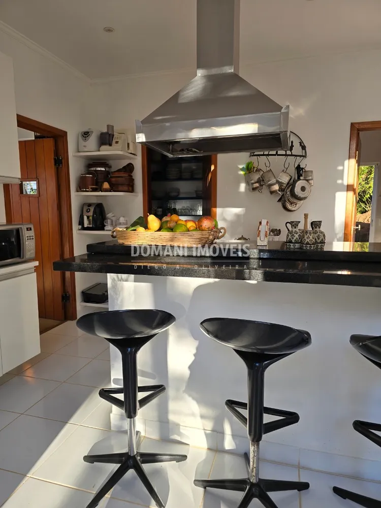 Casa, 5 quartos - Foto 6