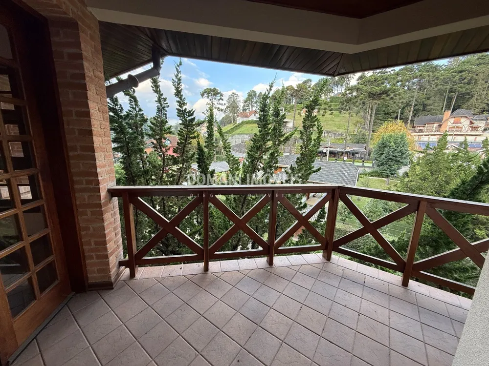Apartamento, 6 quartos, 245 m² - Foto 5