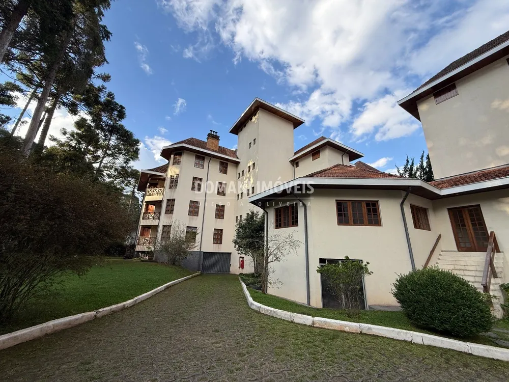 Apartamento, 6 quartos, 245 m² - Foto 1