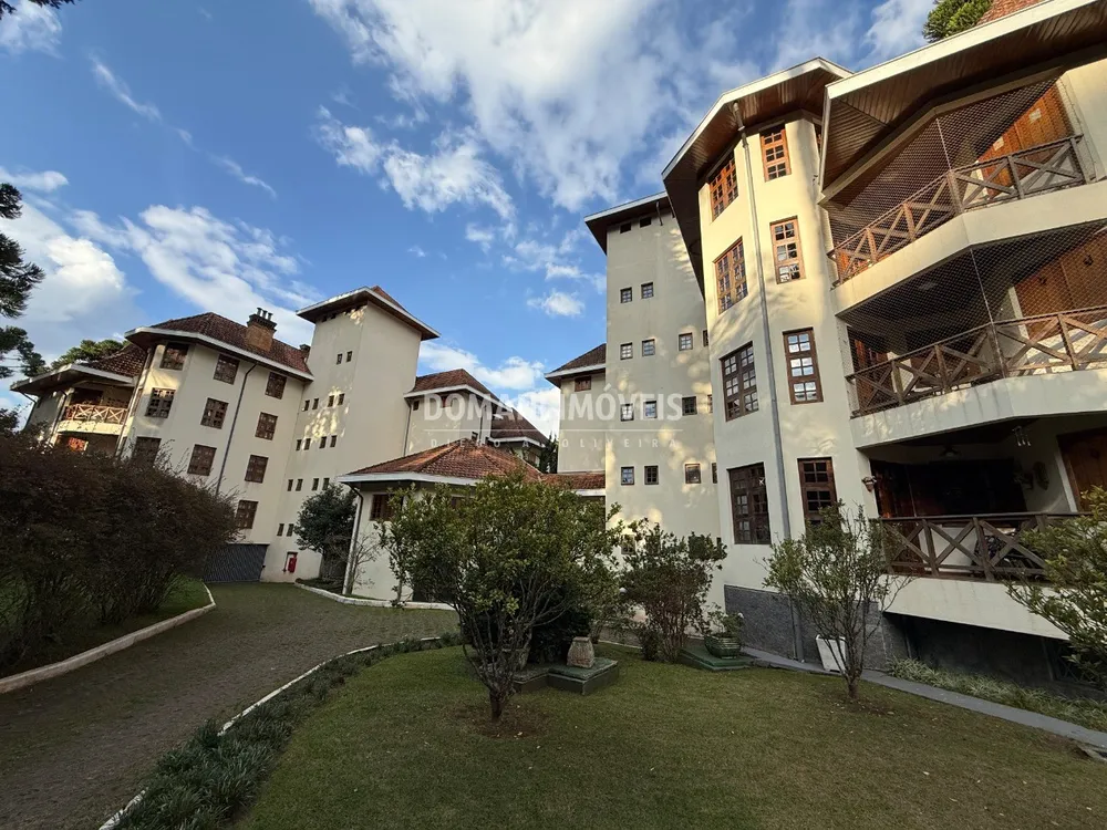 Apartamento, 6 quartos, 245 m² - Foto 2