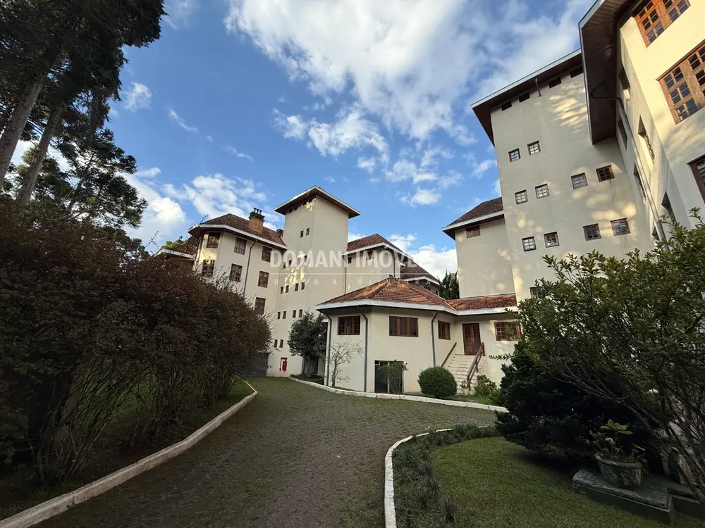 Apartamento, 6 quartos, 245 m² - Foto 3