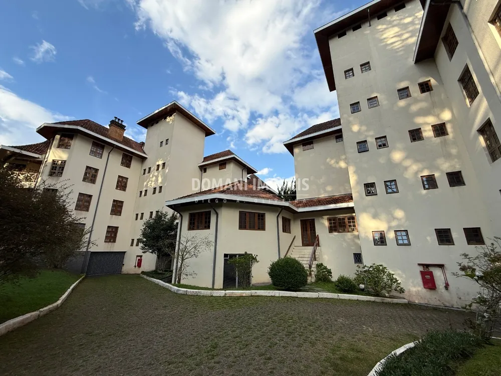 Apartamento, 6 quartos, 245 m² - Foto 4