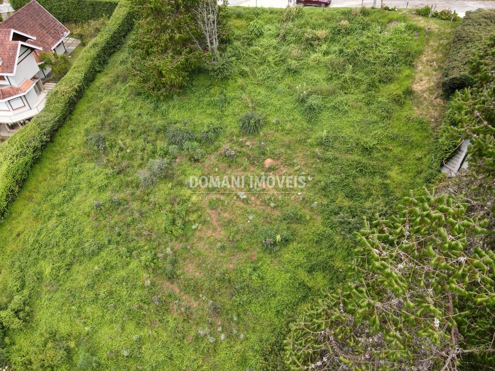 Terreno, 1070 m² - Foto 1