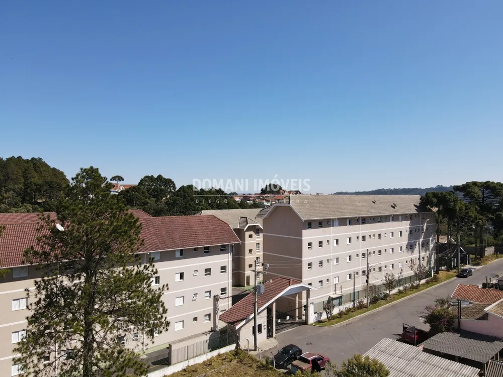 Apartamento, 2 quartos, 55 m² - Foto 4