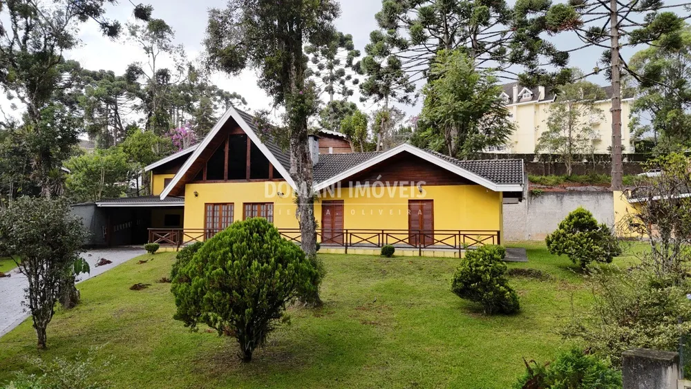 Casa, 3 quartos - Foto 4