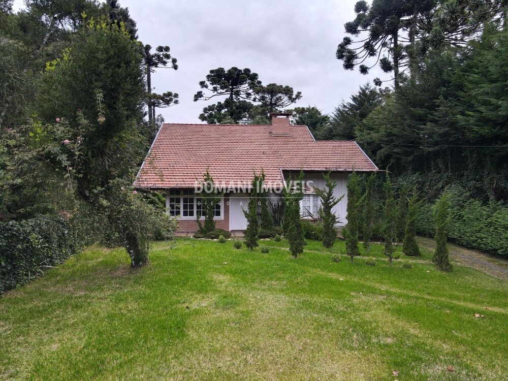 Casa, 4 quartos - Foto 1