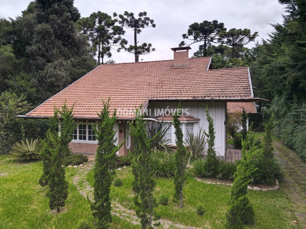 Casa, 4 quartos - Foto 4