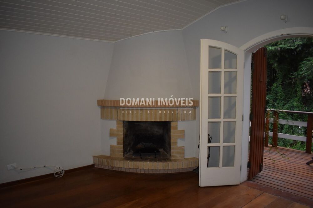 Casa, 4 quartos - Foto 3