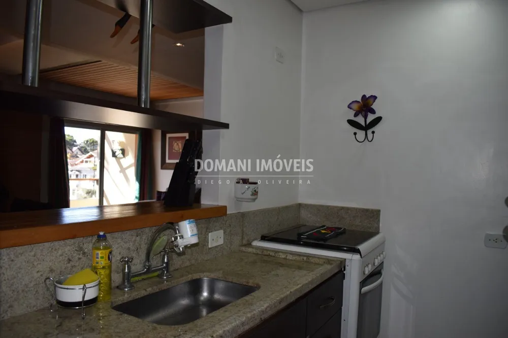 Apartamento, 2 quartos, 95 m² - Foto 5