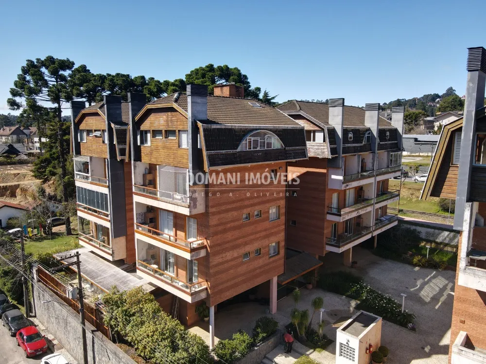 Apartamento, 2 quartos, 95 m² - Foto 3