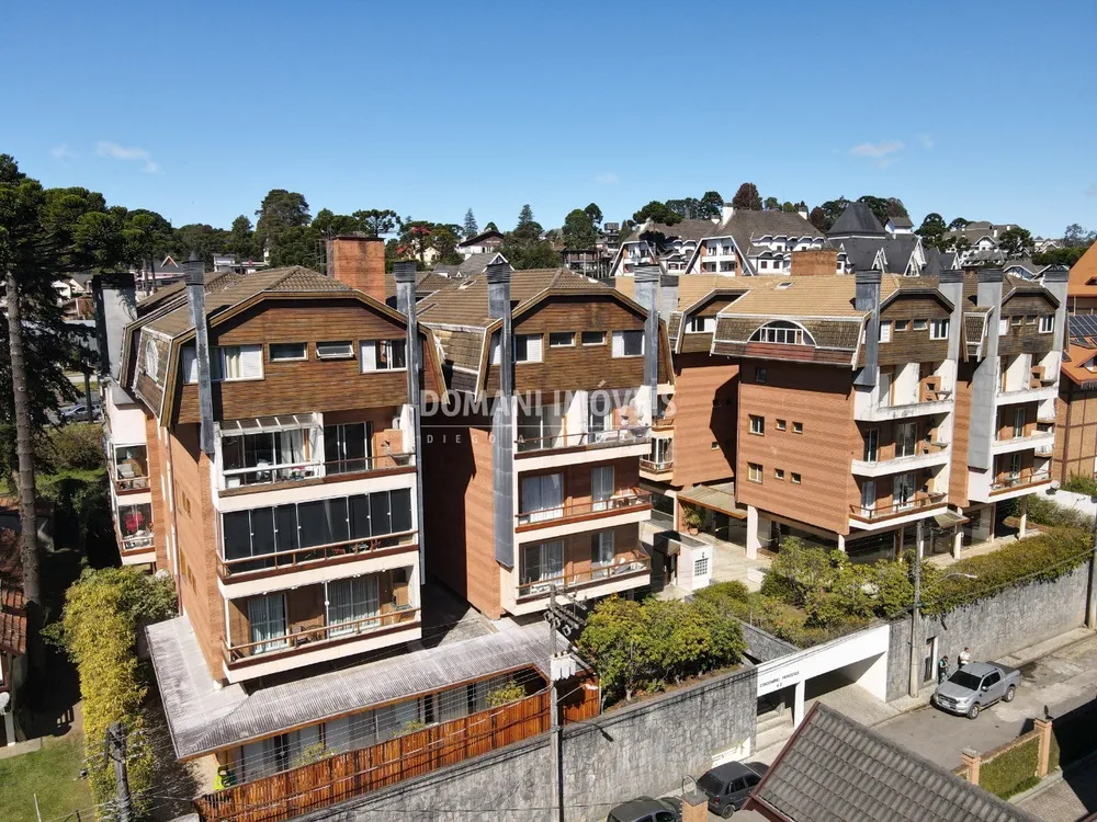 Apartamento, 2 quartos, 95 m² - Foto 4