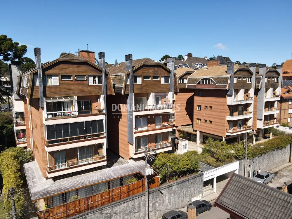 Apartamento, 2 quartos, 95 m² - Foto 1