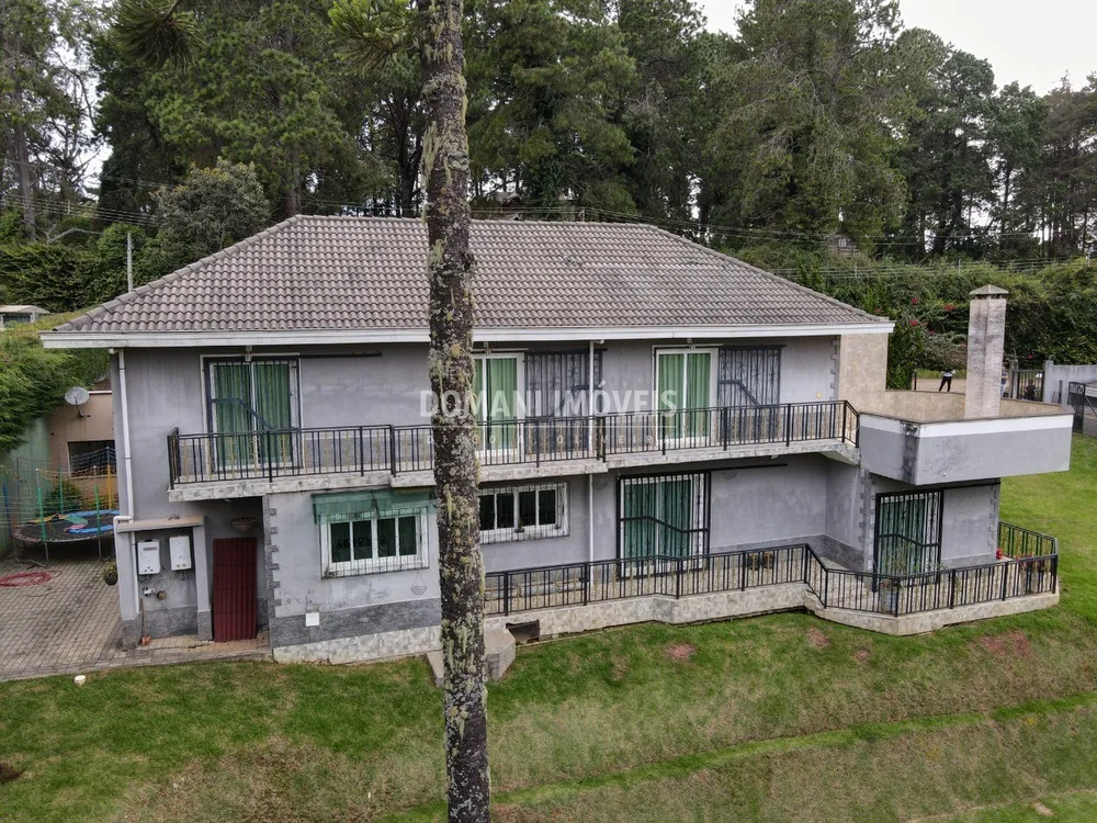 Casa, 4 quartos - Foto 1