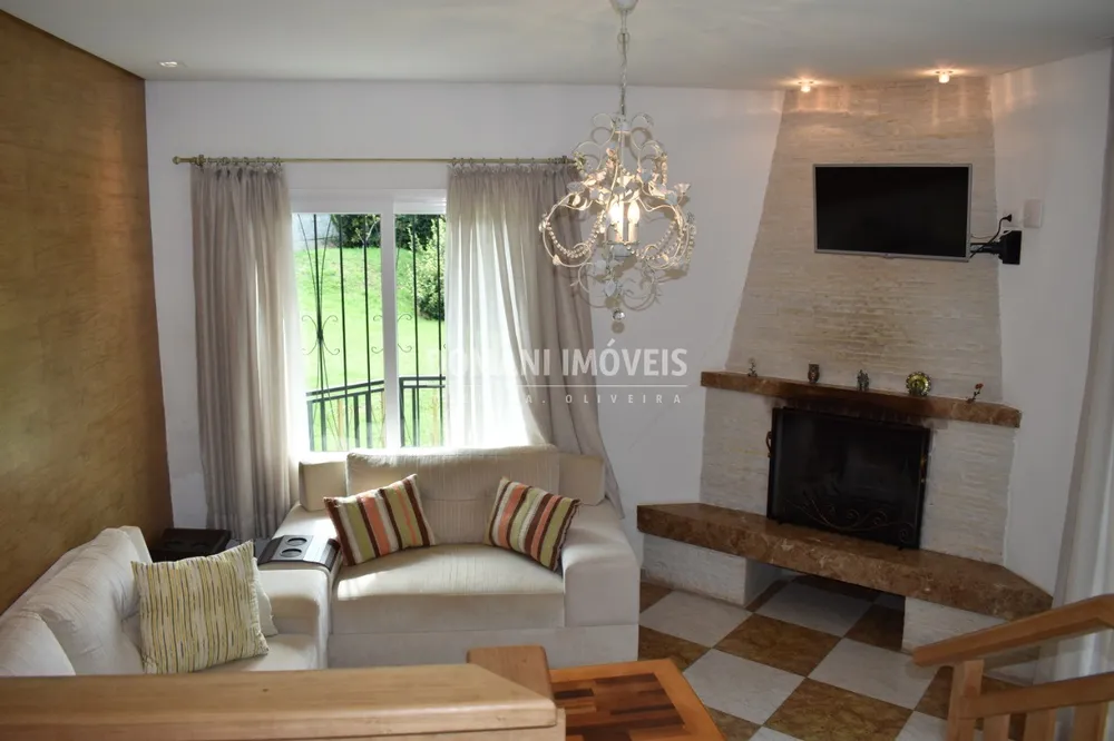 Casa, 4 quartos - Foto 6