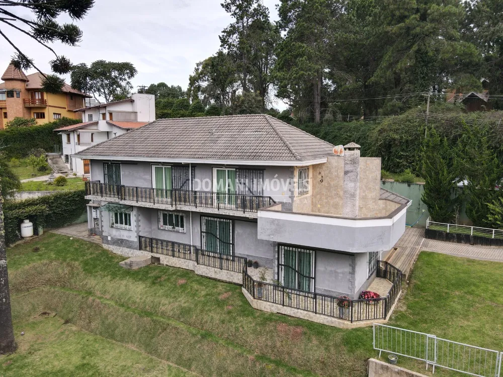 Casa, 4 quartos - Foto 2