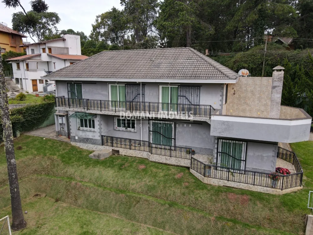 Casa, 4 quartos - Foto 4