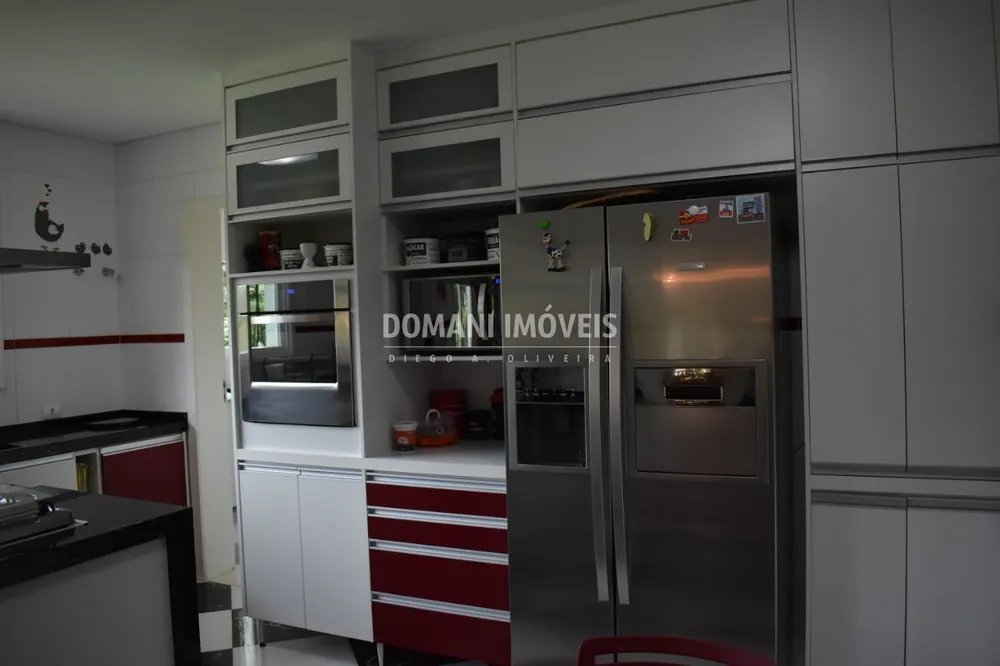 Casa, 4 quartos - Foto 7