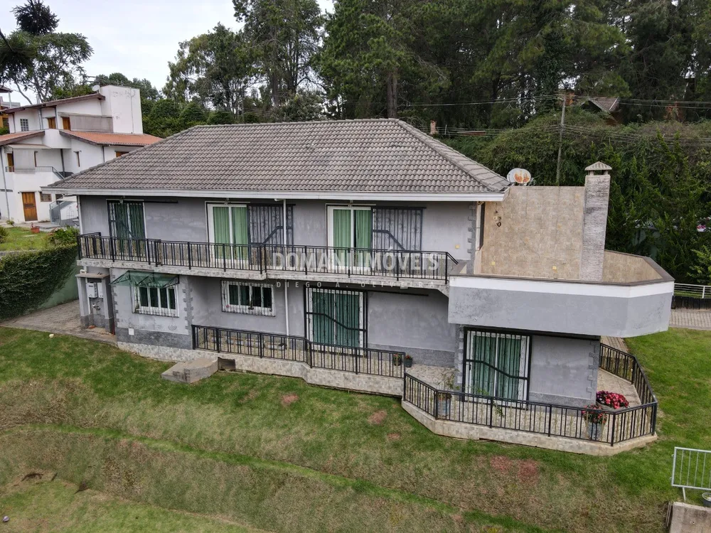 Casa, 4 quartos - Foto 5