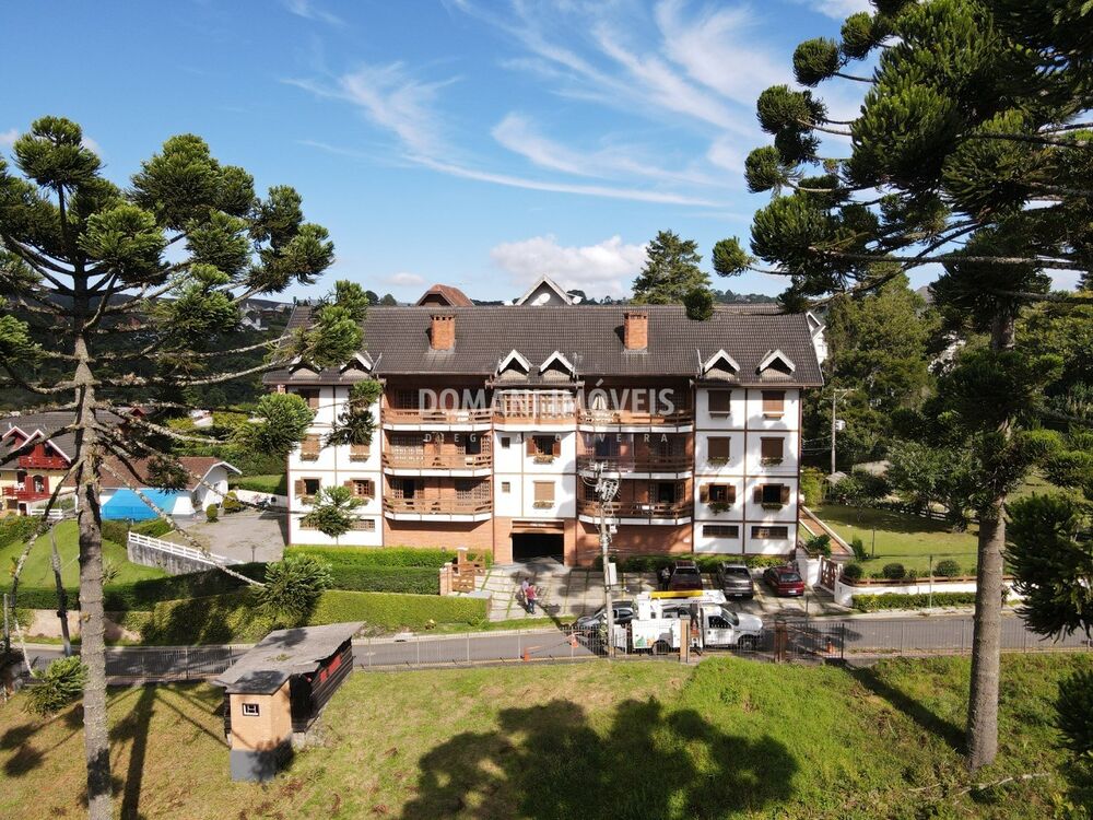 Apartamento, 3 quartos, 117 m² - Foto 2