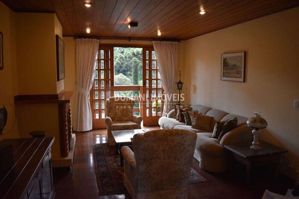 Apartamento, 3 quartos, 117 m² - Foto 4