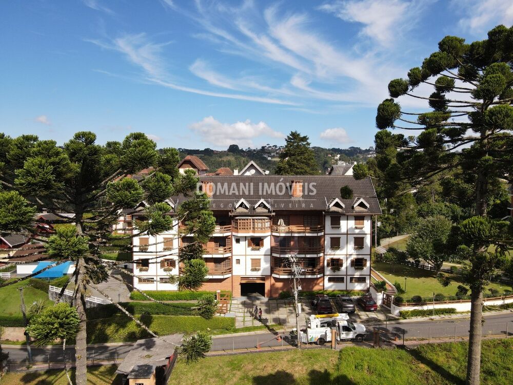 Apartamento, 3 quartos, 117 m² - Foto 3