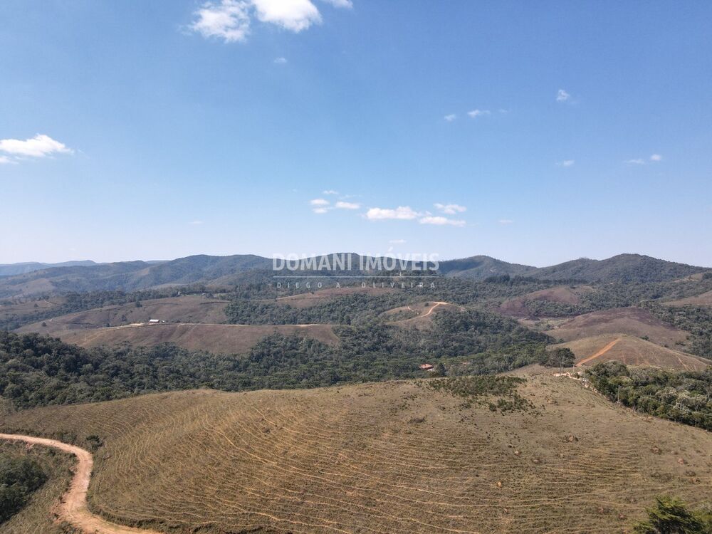 Terreno, 6 hectares - Foto 1