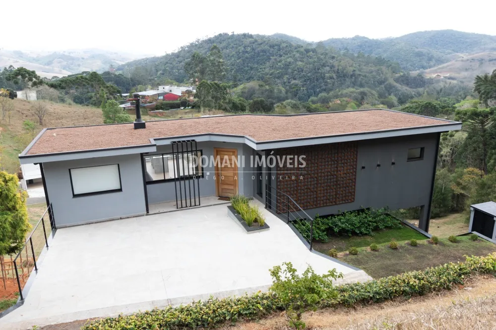 Casa, 3 quartos - Foto 4