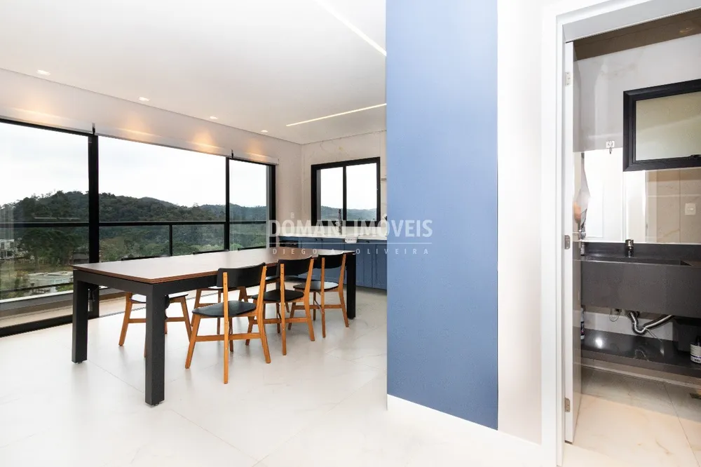 Casa, 3 quartos - Foto 7