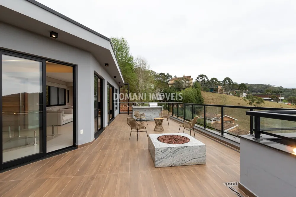 Casa, 3 quartos - Foto 6